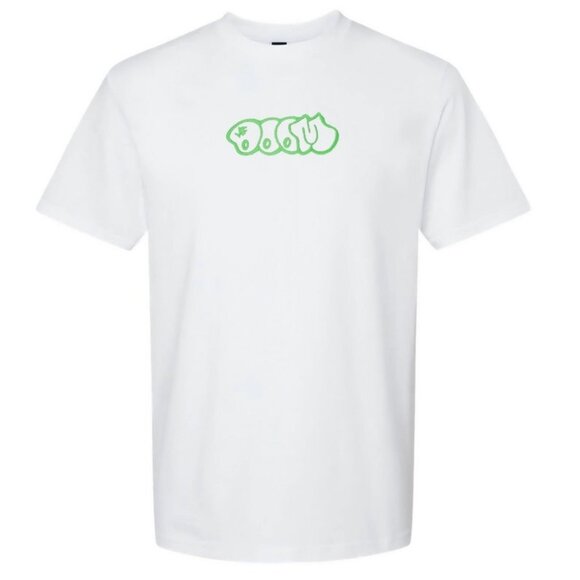 MF Doom Madvillain Tee White Shirt - Picture 1 of 4